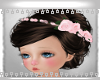 flower girl hair