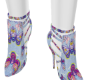 Butterfly Dream Shoes