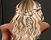 Waya's Personal Hair