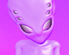 Alien ♡