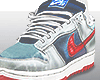 Samba Low's