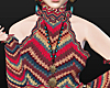 Autumn Wool Top