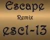 Escape Remix