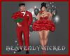 be mine couples m