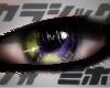 (';')oronain eye purple