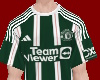 Shirt United Verde FJ
