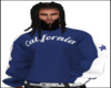 Cali Sweatshirt