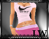 *Nw* Pink  (BM)
