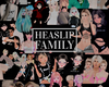 Heaslip Family Cut Out