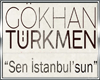 Gokhan - Sen istanbulsun
