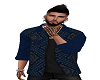 Bandana urban top