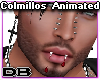 Colmillos Animated