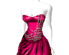 PinkyPink Gown