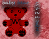BABY DARK BEAR
