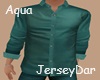 Perfect Shirt Aqua