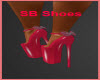 SB RubyLove shoes