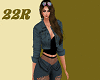 22R* Raaid 46 RLL