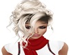 Elyssa Lightest Ash blnd