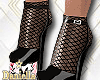 D| Bunny Easter Shoes
