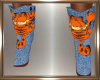 Garfield Boots