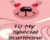 Special Someone Bear