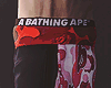 Pants Bape Drill V2