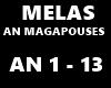Melas-An magapouses