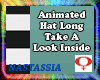 Animated Cat In The Hat