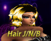 [4o] Hair sexy J/N/B