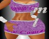 *ML*ROYALTY COUTURE FIT