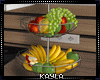 A) Fruit Tray