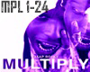 A$AP Rocky - Multiply