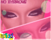 z1zi ~ .: No Eyebrows :.