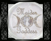 (JD)Maiden Goddess