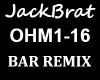 GETTING TIPSY REMIX