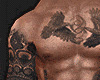 BHS^^Sexy Tattoo