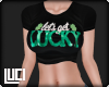 !L! Let's get Lucky