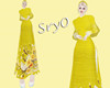 AODAI - VANG NEW