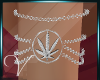 Weed Armband -Right-