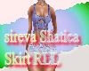 sireva Shatica Skirt RLL