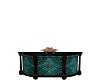 Teal Console