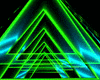Blue-Green Light Bundle