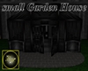 small Garden House