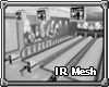 [IR] Bowling Alley mesh