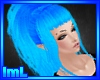 lmL Blue Sylvie