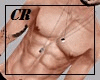 Chest Scaler Muscle 10%
