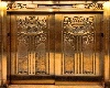 Elegant Elevator Doors