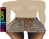 Logina Shorts Fit