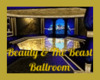 Beauty & Beast Ballroom