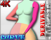 BBR EVO Curve 4k